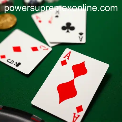 The Fascinating World of Blackjack and Powersupremex
