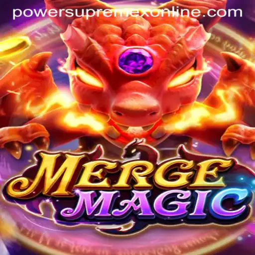 Discover the Magic of Mergemagic: Unleashing PowerSupremeX