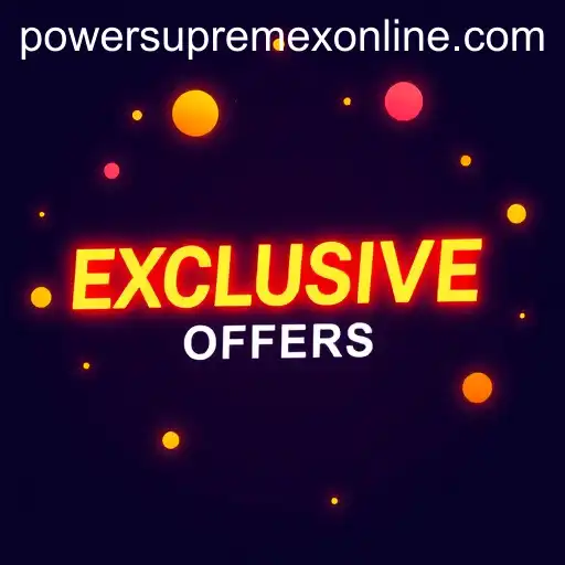 Unlocking the Power of Exclusive Offers with PowerSupremeX
