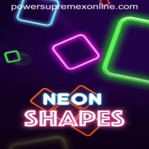 Unveiling NeonShapes Powersupremex