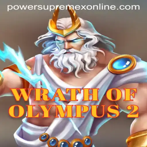 Unleashing the Power of Olympus in WrathofOlympus2
