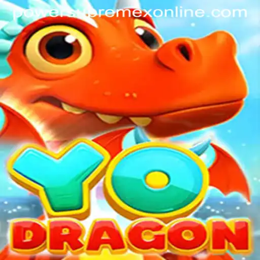 Exploring the Mystical World of YoDragon: Journey through PowerSupremeX